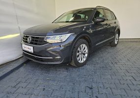 VW Tiguan Life 1.5TSI 150CP DSG