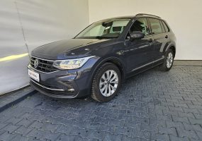VW Tiguan Life 1.5TSI 150CP DSG