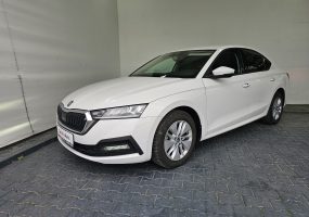 Skoda Octavia Ambition 1.5TSI 150CP