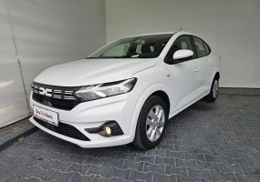 Dacia Logan III Expression 1.0L 91CP