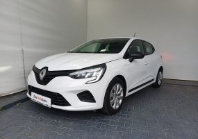 Renault Clio Zen 1.0TCe 90CP