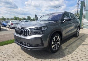 Skoda Kodiaq Selection 2.0 TDI DSG 4×4