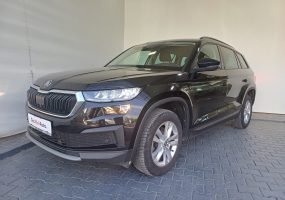Skoda Kodiaq Ambition 2.0TDI 150CP DSG 4×4