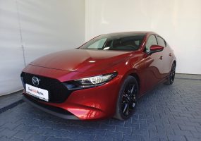 Mazda 3 Skyactive  2.0L 180CP