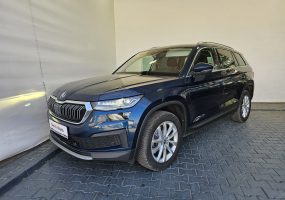 Skoda Kodiaq Style 2.0TDI 200CP DSG 4×4