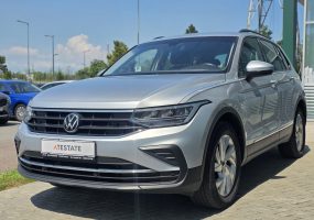 Volkswagen Tiguan 2.0 TDI 4Mot DSG Life