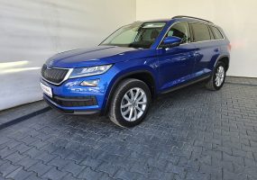 Skoda Kodiaq Style 2.0TDI 200CP DSG 4×4
