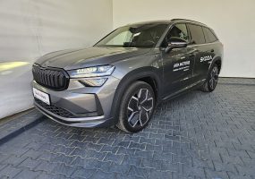 Skoda Kodiaq Sportline 2.0TSI 204CP DSG 4×4