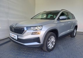 Skoda Karoq 1.5TSI 150CP DSG