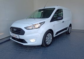 Ford Transit Connect 1.5TDCi 100CP