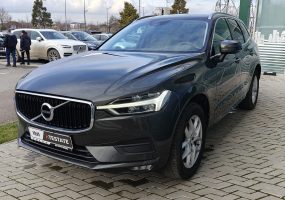 Volvo XC60 D4 FWD 190CP Aut 8tr