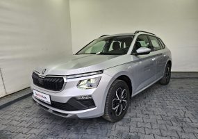 Skoda Kamiq Selection 1.5TSI 150CP DSG