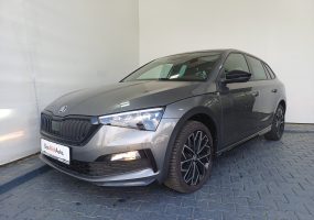Skoda Scala MONTE CARLO 1.5TSI 150CP