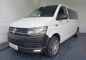 VW T6 Kombi LR 2.0TDI150CP DSG