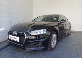 Audi A5 Sportback 2.0TDI 204CP S-Tronic 4×4
