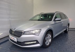 Skoda Superb Combi Ambition 2.0TDI 150CP DSG