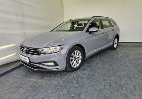 VW Passat Variant Comfortline 1.5TSI 150CP DSG