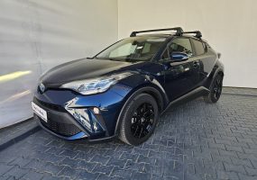 Toyota C-HR 1.8Hybrid Automat
