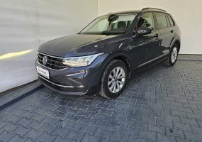 VW Tiguan Life 2.0TDI 150CP