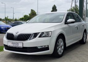 Skoda Octavia Ambition 1.5TSI/150CP