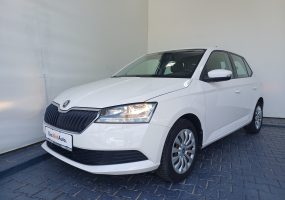 Skoda Fabia Ambition 1.0TSI 95CP