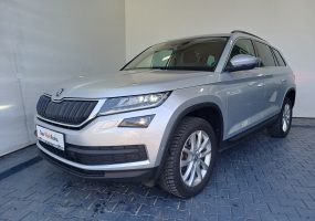 Skoda Kodiaq Style 2.0TDI 200CP DSG 4×4
