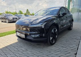 Volvo EX30 Ultra Twin Motor Performance AWD 315/428