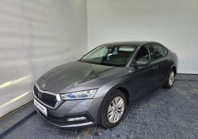 Skoda Octavia Ambition 2.0TDI 150CP DSG