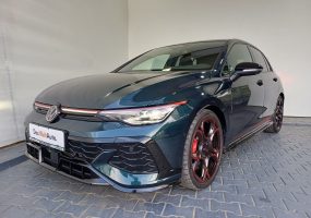 VW Golf GTI Edition 50 2.0TSI 325CP DSG