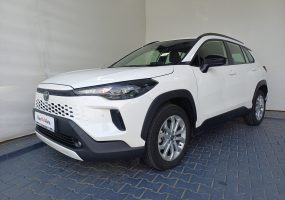 Toyota Corolla Cross 1,8Hybrid Automat