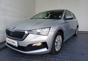 Skoda Scala Ambition 1.0TSI 115CP