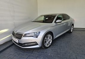 Skoda Superb Style 2.0TDI 200CP DSG 4×4