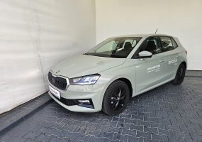 Skoda Fabia Selection 1.0TSI 95CP