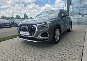 Audi Q3 Advanced 35 2.0TDI/150CP 4×4 S7