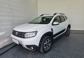 Dacia Duster 1.3TCE 150CP 4×4