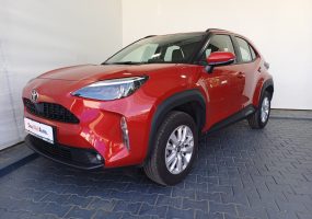 Toyota Yaris Cross 1.5 Hybrid Automat