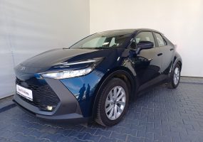 Toyota C-HR 1,8Hybrid E-CVT