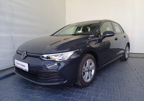 VW Golf Life 1.0eTSI 110CP DSG mildhybrid