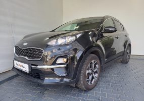 Kia Sportage 1.6CRDI 136CP 4×4