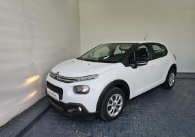 Citroen C3 1.2L 68CP