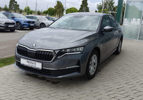 Skoda Octavia 2.0 TDI 150 CP DSG Selection