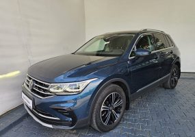 VW Tiguan Elegance 1.4 eHybrid 245CP DSG