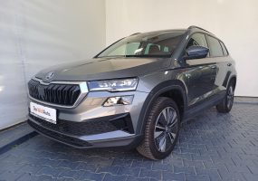 Skoda Karoq Selection 1.5TSI 150CP DSG
