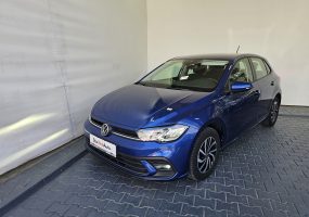 VW Polo Life 1.0TSI 95CP