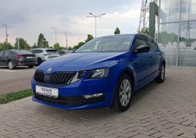 Skoda Octavia 1.5 TSI 150CP ACT DSG Ambition
