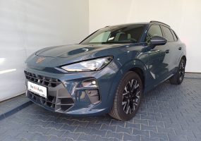 Cupra Terramar 1.5eTSI DSG 150CP MildHybrid