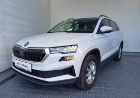 Skoda Karoq Selection 1.5TSI 150CP DSG