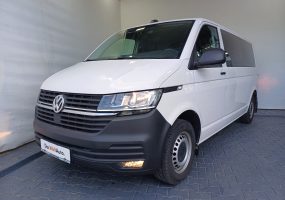 VW T6 Kombi LR 2.0TDI 150CP 4×4