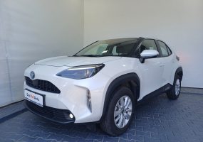 Toyota Yaris Cross 1,5VVT-i Hybrid Automat
