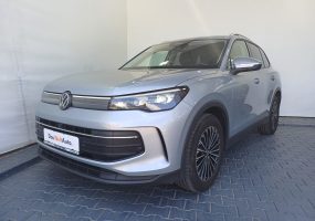 VW Tiguan Life 2.0TDI 193CP DSG 4×4